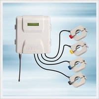 Distribution Transformer Monitoring System