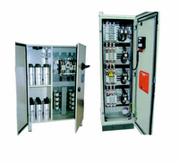 Sell capacitor cabinet