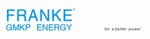 Franke GMKP Energy Ltd Company Logo