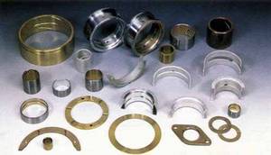 Wholesale agriculture bearings: Metal Bearings