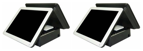 High Quality Windows Pos All in One Touch PC