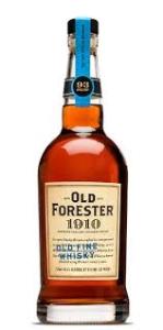 Wholesale chocolate: Old Forester Old Fine Whisky