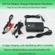 Sell Motorcycle/car charger 12V  3.3A  Lead-Acid Battery  Charger/ Maintainer