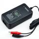 Sell smart fast charger 18V 2.5A charger for 5 cell LiFePO4 battery packs