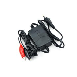 Wholesale indicator lamp: AC/DC Power Adapter Smart Universal Chargers  6V/12V  SLA AGM GEL VRLA Battery  Charger
