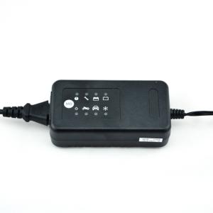Wholesale 8-functional: Smart Motoycycle Charger 12V 0.8A&3.3A Car Battery Charger with Desulfating Function Wholesale 8-functional: Smart Motoycycle Charger 12V 0.8A&3.3A Car Battery Charger with Desulfating Function