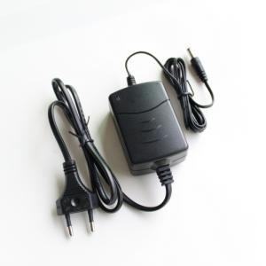 Wholesale li ion: Smart Universal Charger 8.4V 1.2A Li-ion Lithium Battery Charger