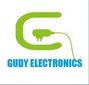 Gudy Electronics Limited Company Logo