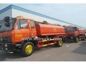 Wholesale nozzle misting system: Dongfeng 10000Liters Water Sprinkler Truck with Cummins Engine