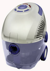 Wholesale light filtering: Water Filtration Vaccum Cleaner