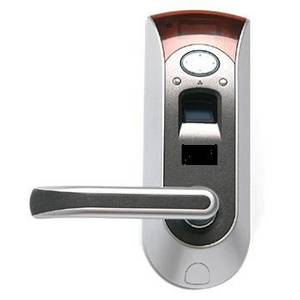 Wholesale 1.5v: Fingerprint Door Lock