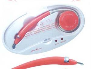 Wholesale Headwear: Electronic Hair Remover