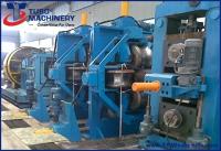 Sell ERW 32 tube mill 