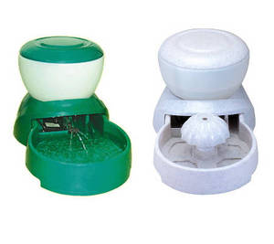 Wholesale energy saving: Automatic PET Water Fountain
