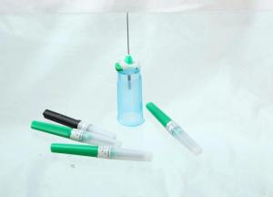 Wholesale latex tube: Needle Holder and Screw Needle Holder