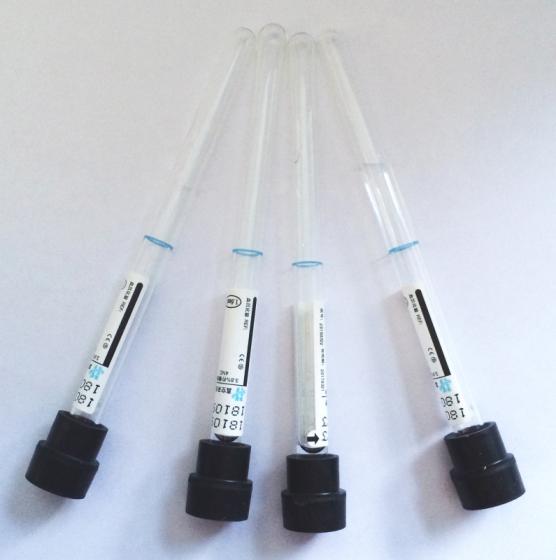 3.8% Sodium Citrate ESR Blood Collection Tube with CE Certificate(id ...