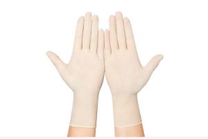 Wholesale removable vinyl: Disposable Surgical Gloves