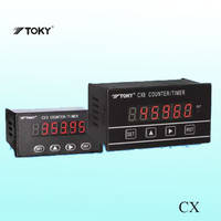 Sell CX3 small size counter meter / timer / length meter