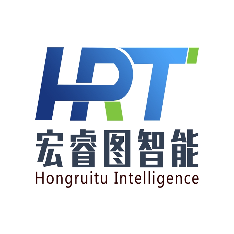 Shenzhen Hongruitu Intelligence Co.,Ltd Company Logo