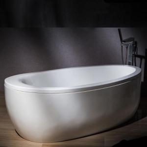 Wholesale bath product: IndependenB Bathtub Riz-in