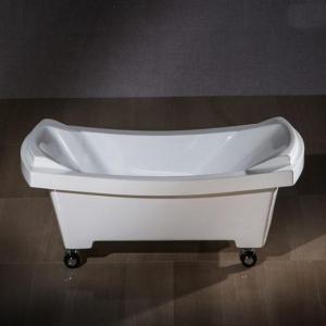 Wholesale baby bath: Mobile Bathtub Bowen-b (Baby Bathtub)