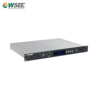 Wholesale edfa: 8 Ports 1550nm Er/Yb Co-doped Optical Amplifier