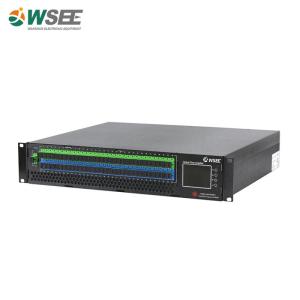 Wholesale edfa: 32 Ports 1550nm Er/Yb Co-doped Optical Amplifier