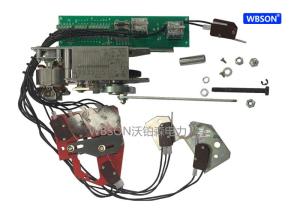 Wholesale engine part: Motor Control Kits ,Apply To Schneider RM6