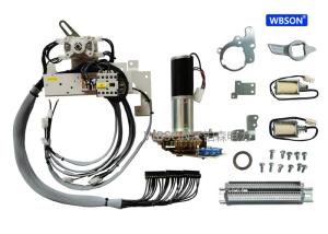 Wholesale remote controller: Motor Control Kits,Apply To Siemens 8djh/SIMOSEC12