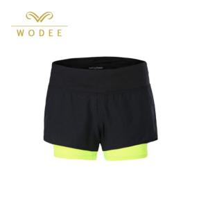 Wholesale women fitness: Wholesale Women Fitness Wear Sports Shorts Summer | Wodee