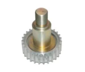 Wholesale Farm Machinery Parts: 88-7840 Reel Drive Coupling W O Pulley Toro Lawn Mower Pulley Toro 1010 1600 800 2600 2000