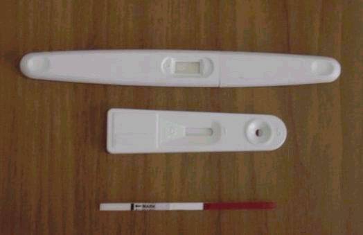 CE and ISO approved One Step HCG Pregnancy Test (Strip, Cassette, Midstream)