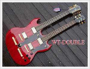 Wholesale f1: New Wood Guitar Vol.1