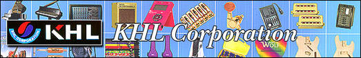 KHL Co., Ltd.