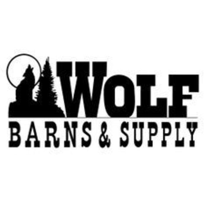 Wolf Barns & Supply - Oklahoma Barn Builder, Barn Builder, Barndominium ...