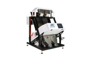 Wholesale Food Processing Machinery: 2 Chute Rice Color Sorter