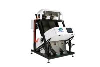2 Chute Rice Color Sorter