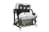 3 Chutes Rice Color Sorter