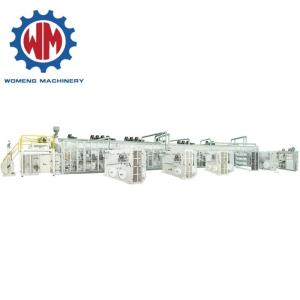 Wholesale air compressor for sale: China High-Quality Adult Diaper Machine Factories