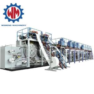 Wholesale water stop: China High-Quality Adult Diaper Machine Manufacturers