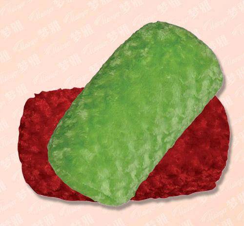 Tube Shape Microbead Pillow Id 2656610 Product Details View