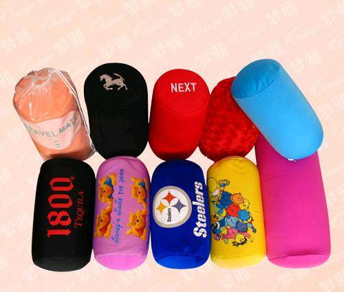 microbead cushion