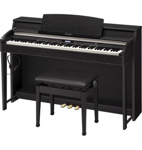 41W 高級電子ピアノ　CASIO CELVIANO AP-420 格安
