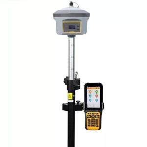 Wholesale cloud terminal: G6 Base and Rover GPS Hot Sale Gnss Price Static Survey Instrument RTK
