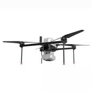 Wholesale uav drone: Professional Mapping Aerial Survey Instrument UAV GPS RTK Surveying Drone