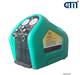 Refrigerant Recovery & Recycling Machine Automatic Refrigerant Recovery Machine CM3000A