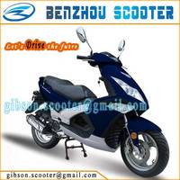 Sell 125cc EEC / COC gasoline scooter YY125T-32