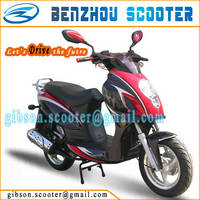 Sell 125cc gasoline petrol scooter
