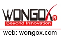 Shenzhen WongoX Technology Co., Ltd. Company Logo