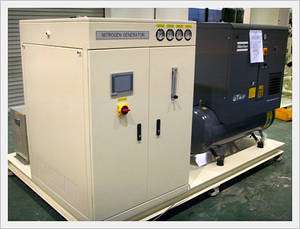 Wholesale Respiratory Equipment: O2 PSA Gas Generator